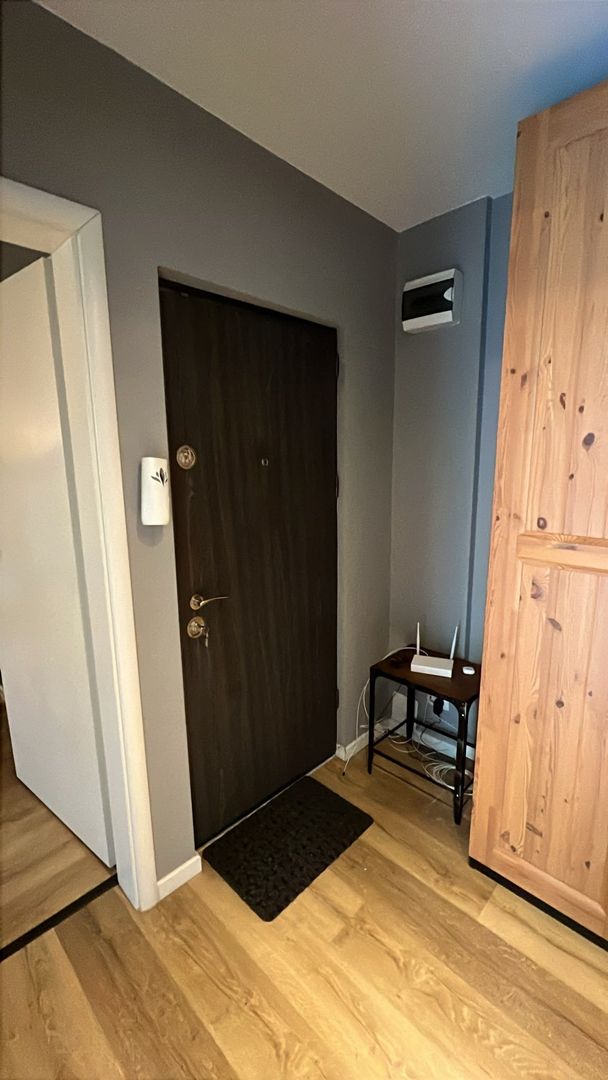 AP. 2 CAMERE - AVIATIEI, PET-FRIENDLY, BLOC REABILITAT, MOBILAT MODERN - Poză 4