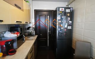 Apartament 2 camere, central, decomandat, renovat recent, CT, Campina - Poză 6