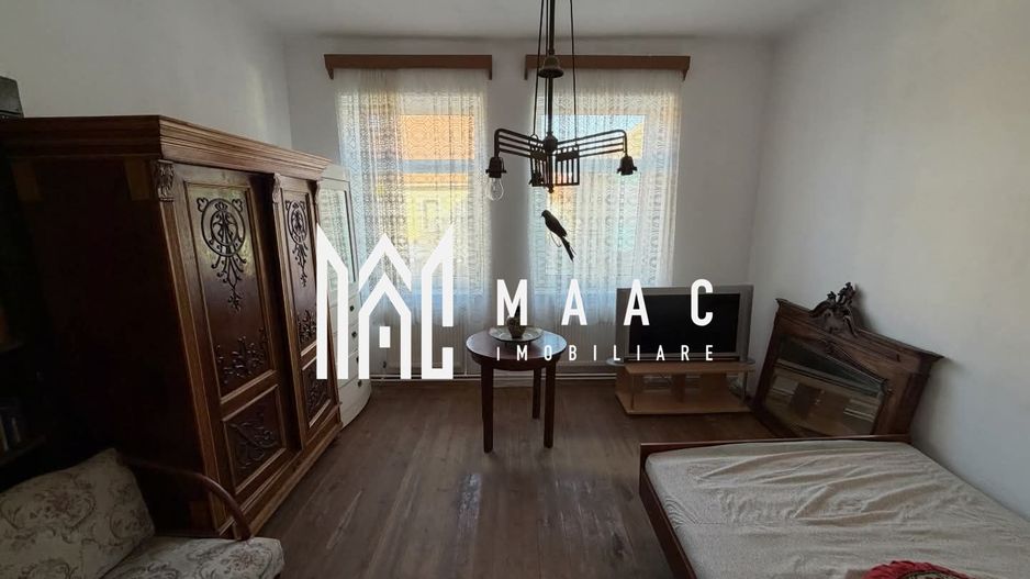 Casă individuală | 4 camere | 450 mp teren | Zonă centrală | Ocna Sibiului - Poză 20