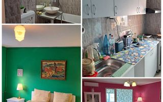 Prima Închiriere | Vedere Panoramică spre ParkLake – Zona IOR - Poză 2