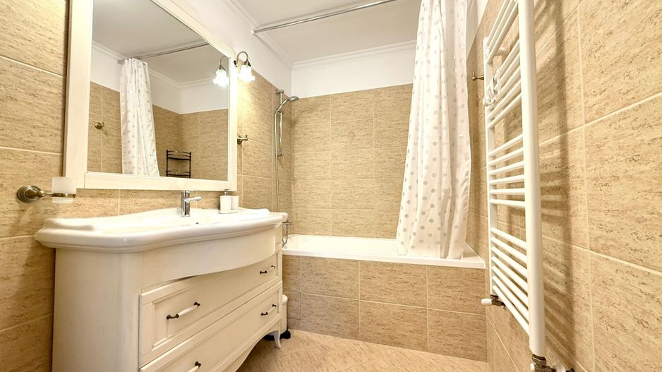 Apartament 3 camere decomandat | Parcare | Urban Residence | Coresi - Poză 11