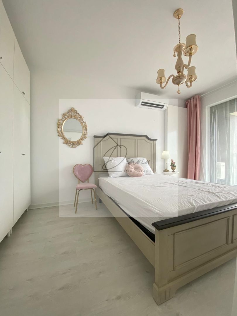 COM 0% I 2 camere Aviatiei I Cloud 9 I parcare inclusa - Poză 11