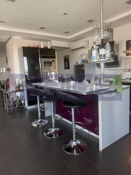 VANZARE PENTHOUSE SPECTACULOS OTOPENI |  355 MP | - Poză 5
