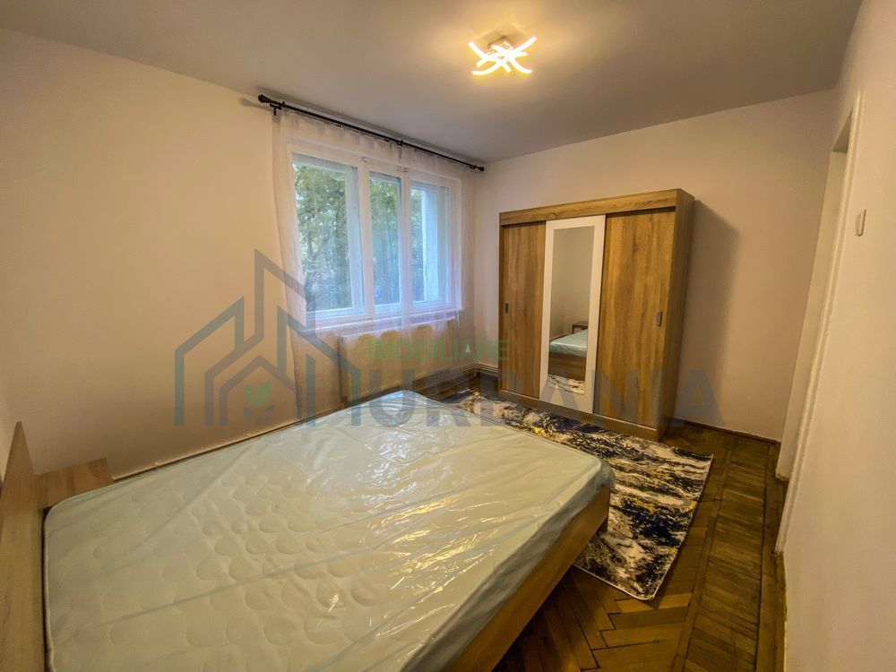 Apartament de închiriat, 3 camere, zona Grădina Copou, Iași - Poză 2