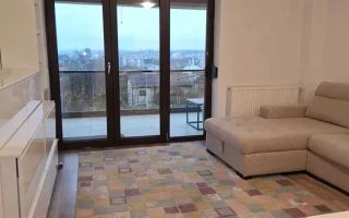 Apartament  la 2 minute de Podul de Fier - Poză 1