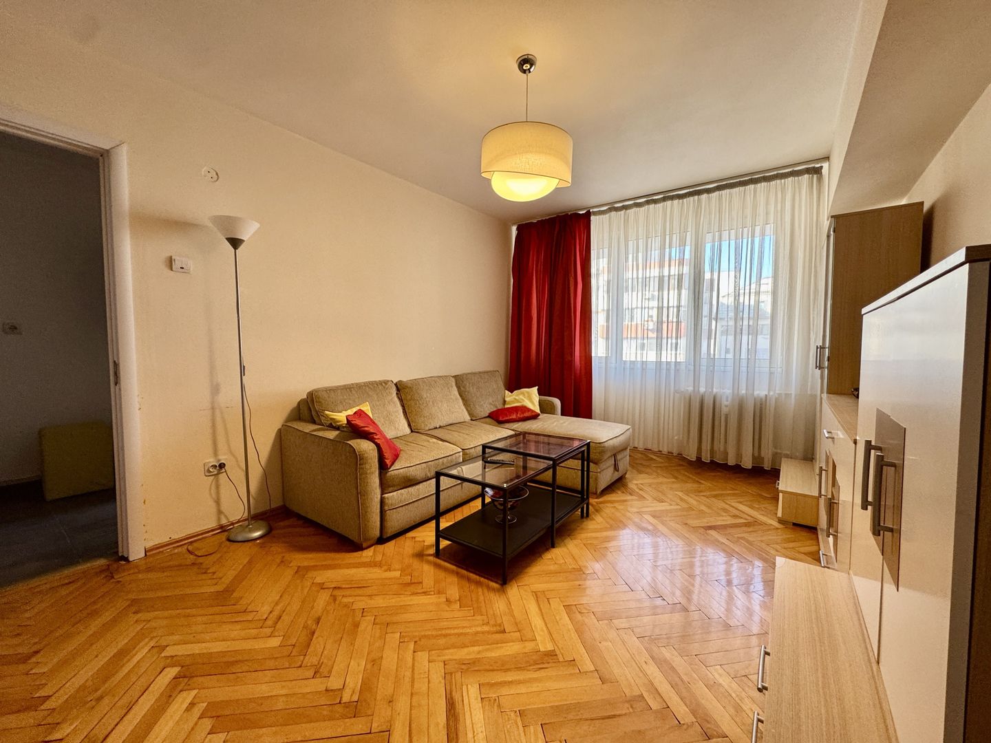 APARTAMENT 2 CAMERE | DOROBANTI - Poză 5