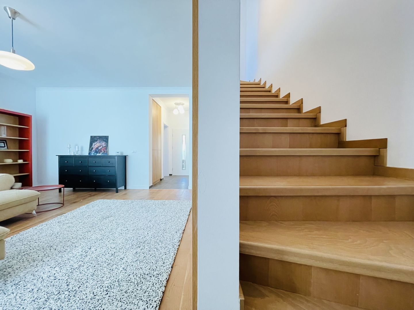 INCHIRIATA - Prima inchiriere, Segmentul Lux | Central | Panouri solare - Poză 41