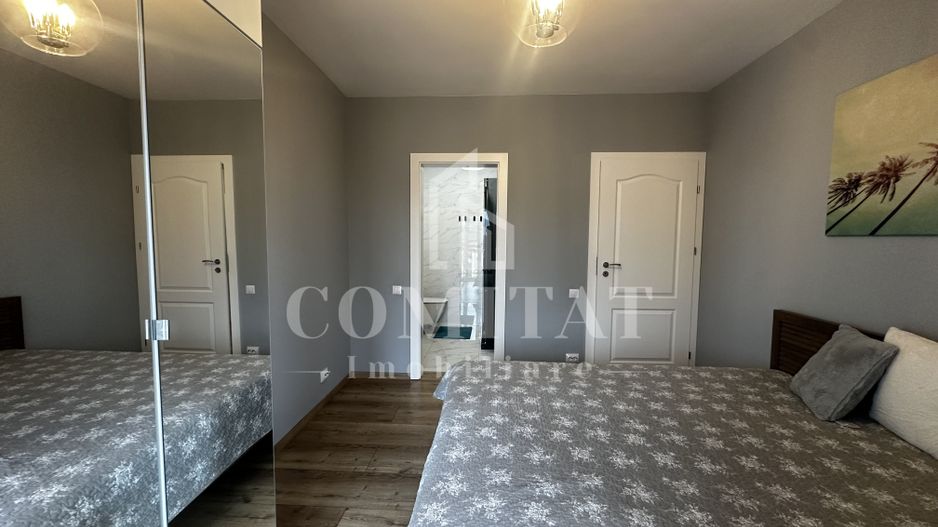 Apartament la cheie | Garaj subteran | Cartier Bună Ziua - Poză 10
