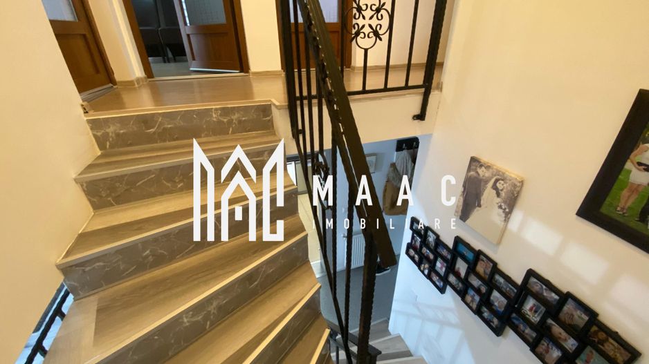 Casa Duplex I Cartierul Arhitectilor I Curte și Terasă I - Poză 13