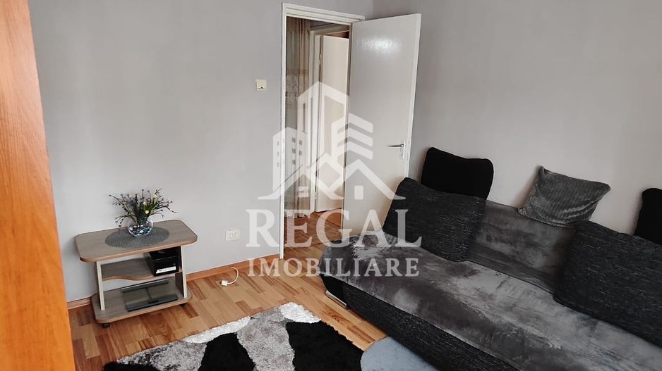 Apartament 2 camere | Complet mobilat și utilat | 38 mp | Etaj 3/4 - Poză 7
