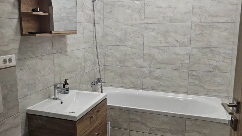 De inchiriat apartament cu 2 camere , Postalionului Berceni Sector4 - Poză 7