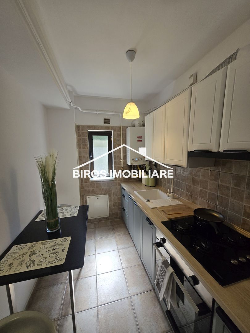 2 camere Rovine Parculet | Parcare Privata - Poză 3
