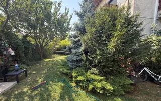 3 cam Allegria 84mp Et 1 Mobilat și utilat | Grădină beci foisor - Poză 25