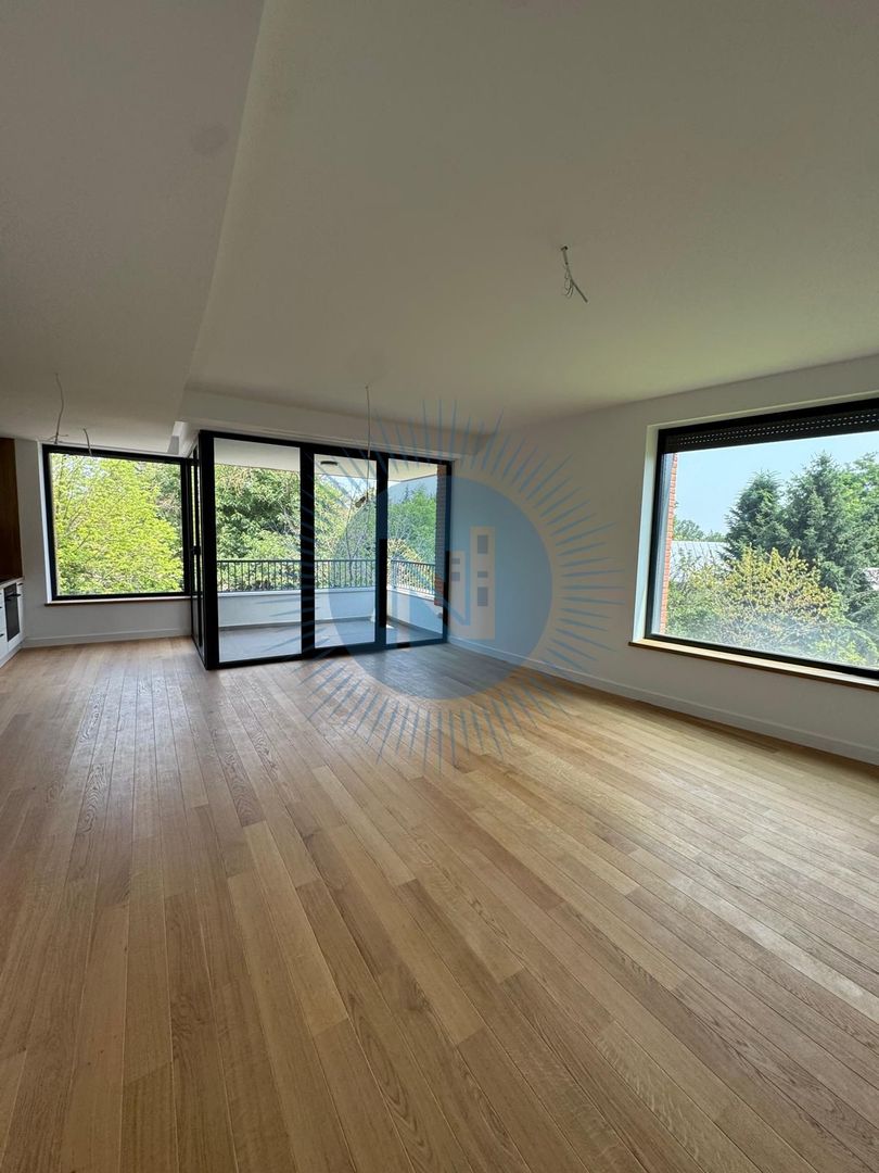 Apartament 3 camere bloc boutique Iancu Nicolae - Poză 4