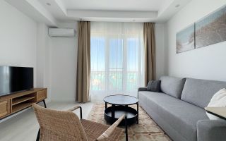 Garsonieră de închiriat | Cosmopolis | 30 mp | parcare | bloc nou - Poză 6