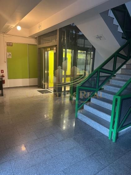 Garsoniera bloc nou,  centrala proprie -Brancoveanu-Luica - Poză 10