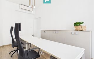 Spațiu de birouri central | 45 mp | 2 camere - Poză 5