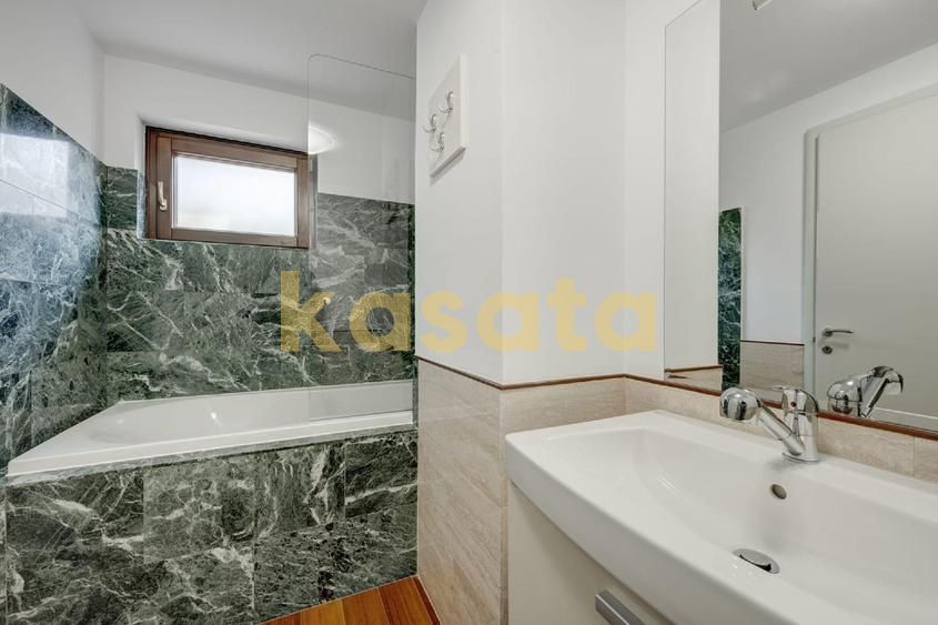 Apartament 3 camere | Complex Barbu Delavrancea | Parcare - Poză 13