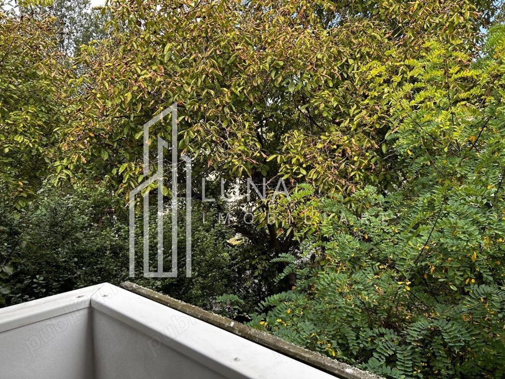 Garsonieră decomandată | Semicentral | Balcon | Mobilată & utilată - Poză 5