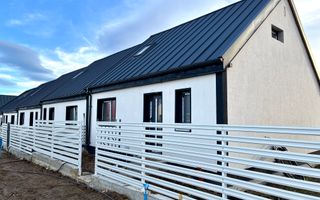 Casă / 2 camere / Codlea / Credit - Poză 2