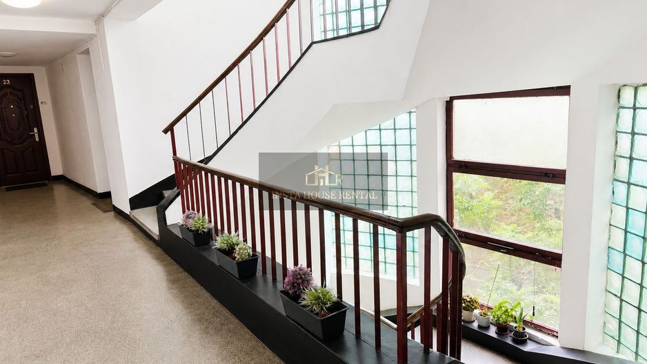 Apartament 2 camere Parcul Cișmigiu - Poză 11