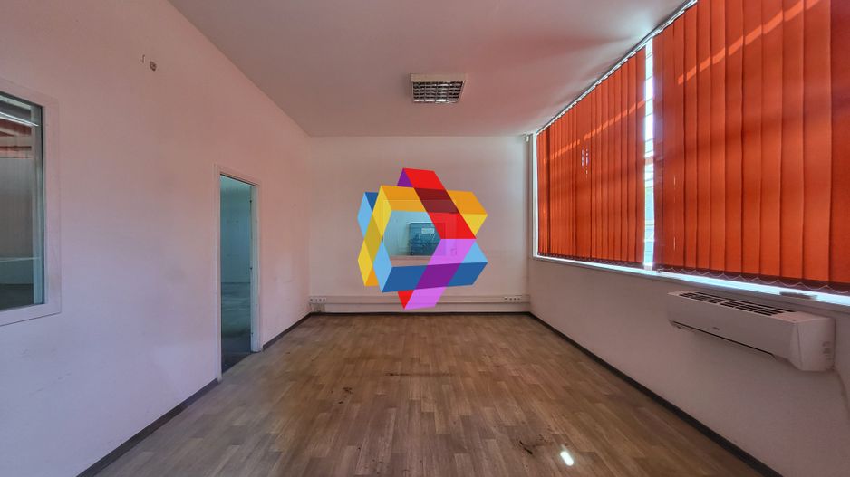 Spatiu industrial- 520 mp  # plus-imo.ro - Poză 5