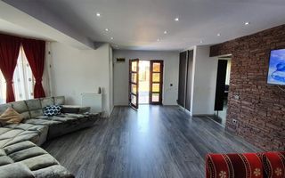 Casă P+M cu 4 camere, teren 321 mp – Barabant Alba Iulia - Poză 3