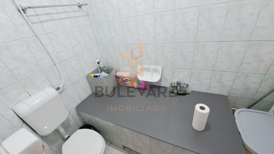 Apartament langa Parcul Central! - Poză 11
