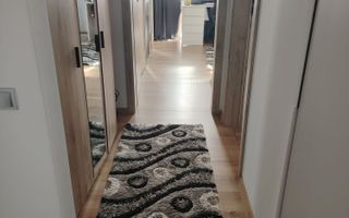 Apartament 3 camere în zona Terra, Florești - Poză 2