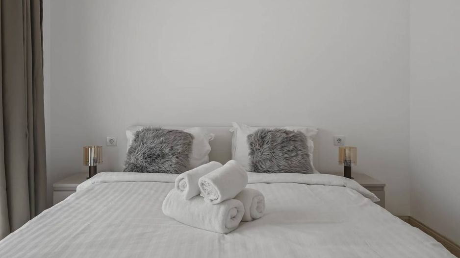 Apartament de inchiriat 2 camere - Poză 5