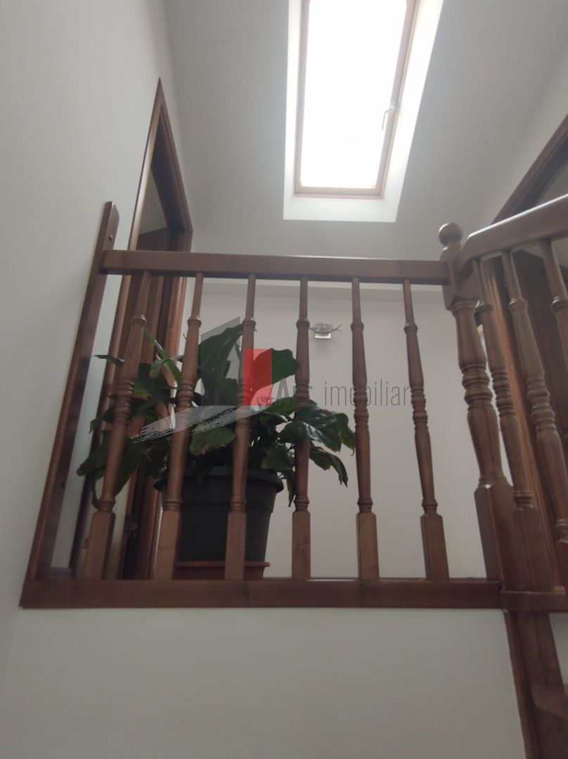 VIla Occidentului - birou sau locuinta - Poză 13