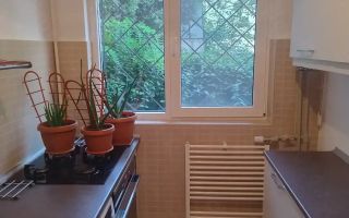 🔑 Vanzare garsoniera 30 mp, Parter, finisaje LUX, mobilata – Titan - Poză 5