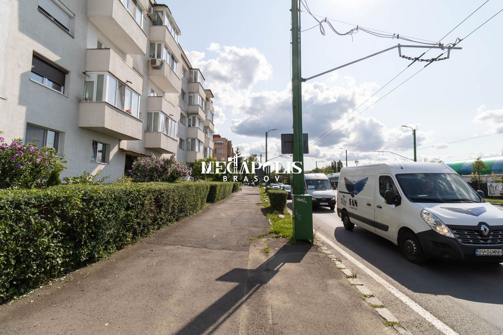 Apartament 2 Camere  Decomandat Craiter - Poză 19