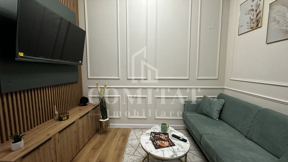 Apartament ultrafinisat | 2 dormitoare | Zona Eroilor - Poză 4