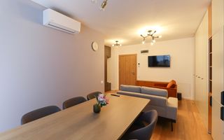 Apartament de lux cu 2 camere langa UMF - Poză 3