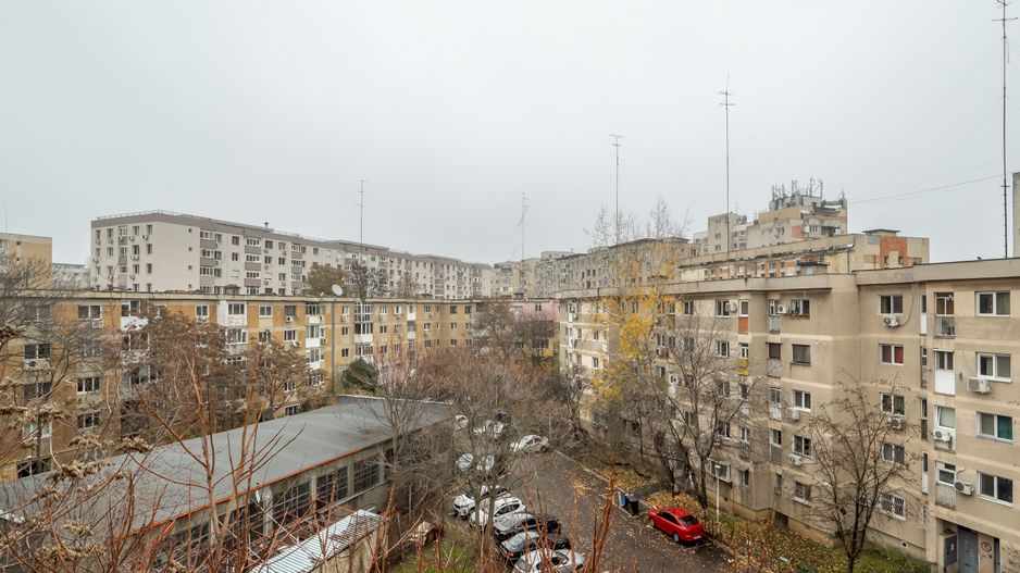 Comision 0% - Garsoniera Crangasi - str. Padureni - Poză 11
