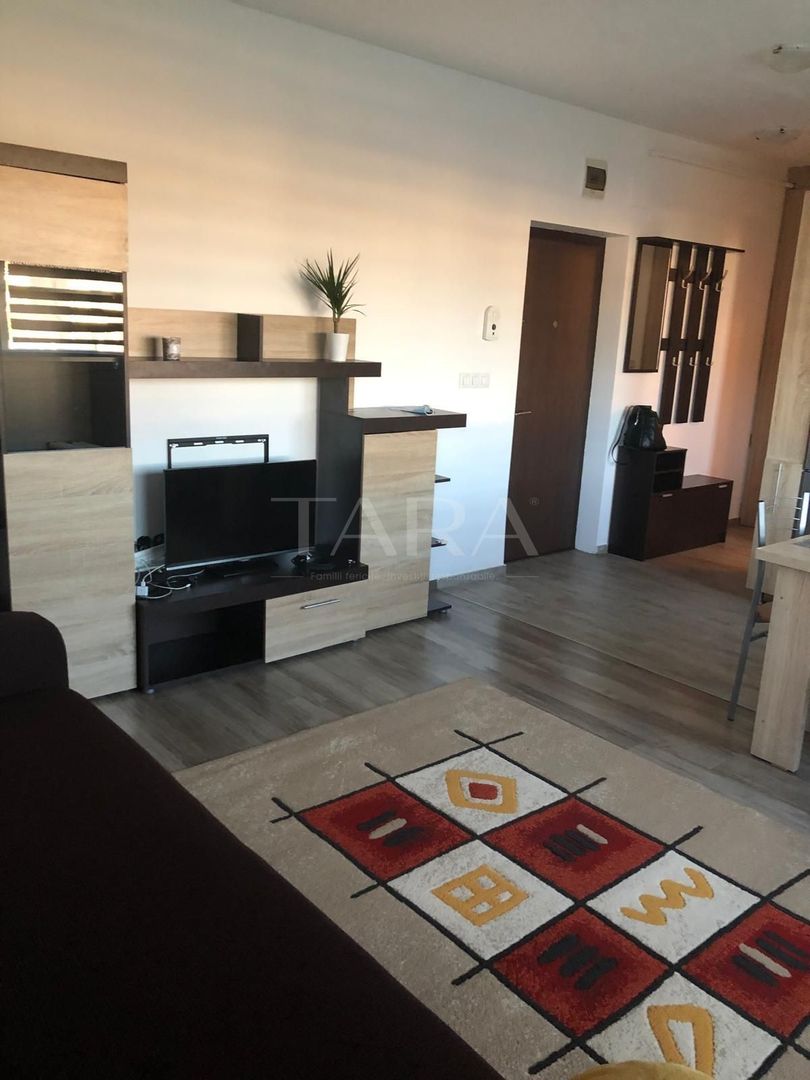 Apartament 2 camere, cu parcare proprie – Florești, zona Primăriei - Poză 2