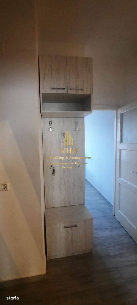 Apartament de  inchiriat -3 camere  - Floreasca - Poză 8