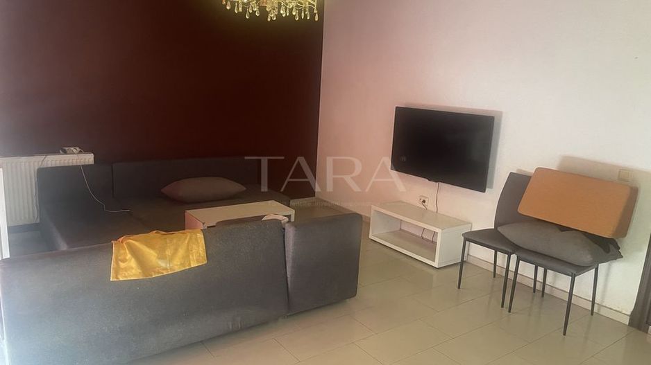 Apartament cu 2 camere și grădină de vânzare – Florești, Cluj-Napoca - Poză 3