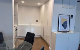 2 camere | Cortina Residence Herastrau | parcare + boxa - Poză 9