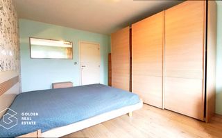 Apartament spatios cu 3 camere, 2 bai, zona Podgoria - Poză 5