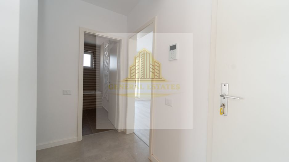 Penthouse cu 3 camere - Poză 7
