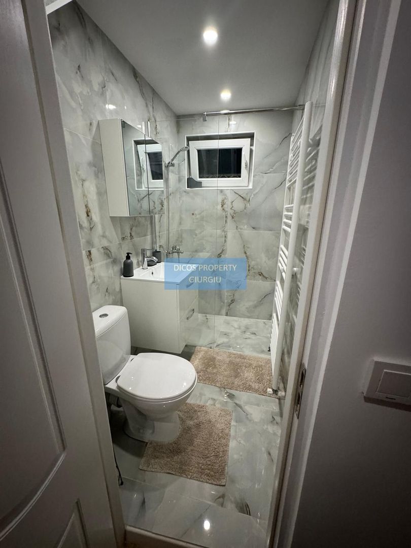 De închiriat apartament 2 camere – zona Policlinică - Poză 4