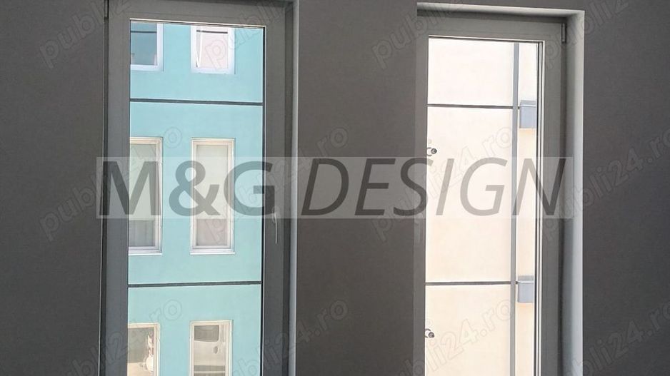 Apartament 2 camere Giroc bloc nou etaj 1 - Poză 4