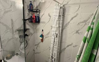 3 camere, 54 mp, parter înalt – bloc nou, Anton Pann - Poză 8