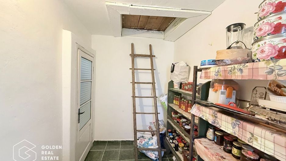 Casa 3 camere, sat Nicolae Balcescu, comision 0% - Poză 10