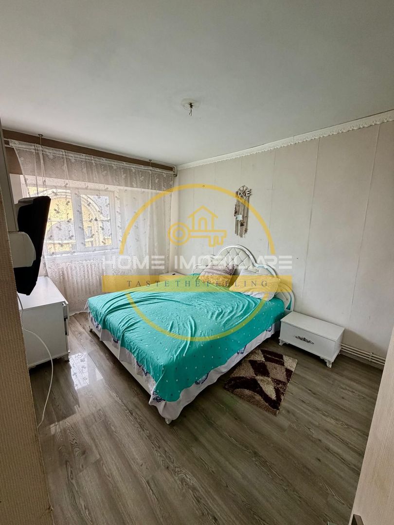 APARTAMENT  2 CAMERE DECOMANDAT 52MP | GALATA  -  LIDL - Poză 4