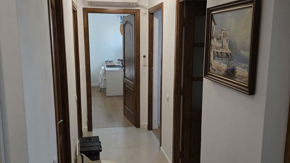 Apartament de lux 4 camere cu vedere la mare – Faleza Nord - Poză 5