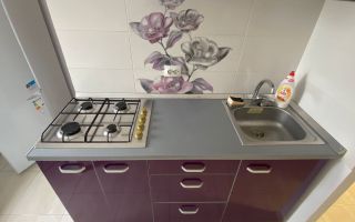 Vanzare Garsoniera 5 Minute Mall Vitan - Poză 4