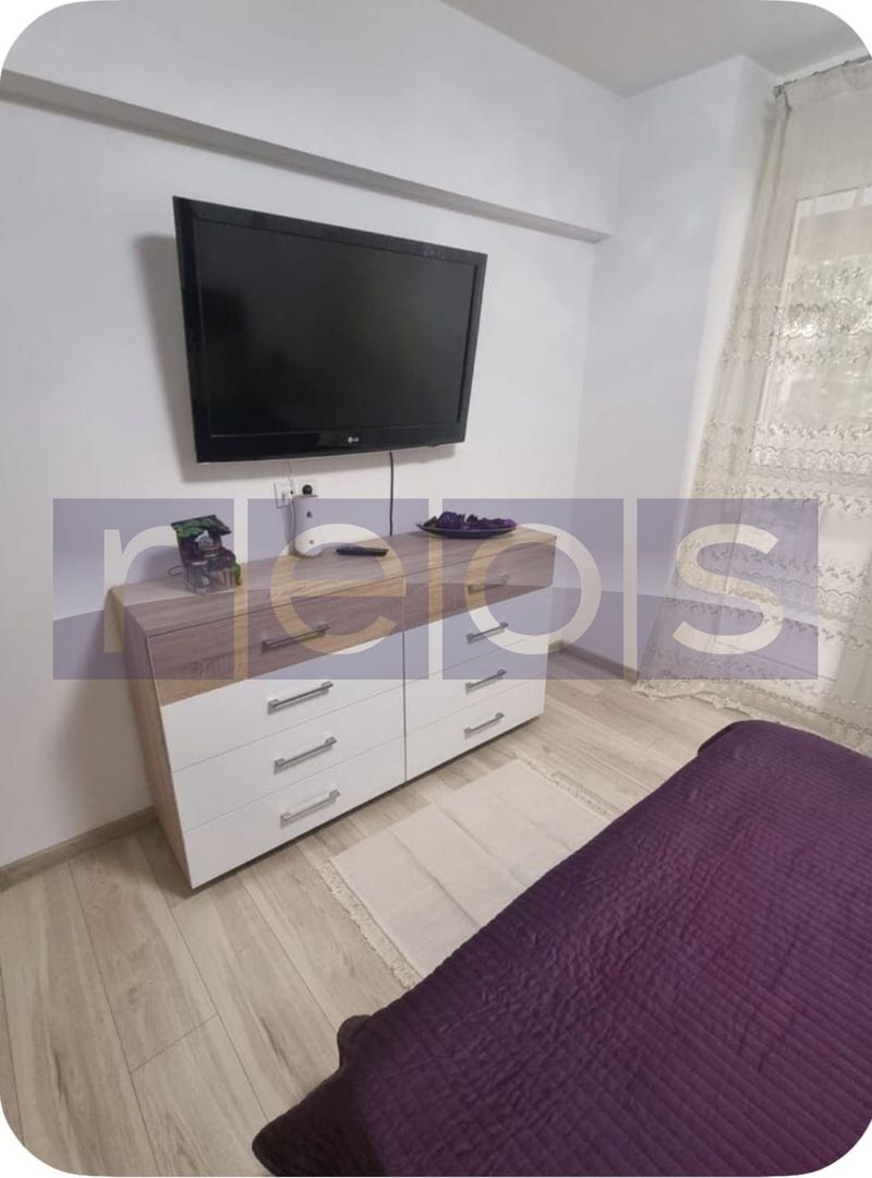 VANZARE 2 CAMERE | ZONA TITAN | MOBILAT SI UTILAT - Poză 5
